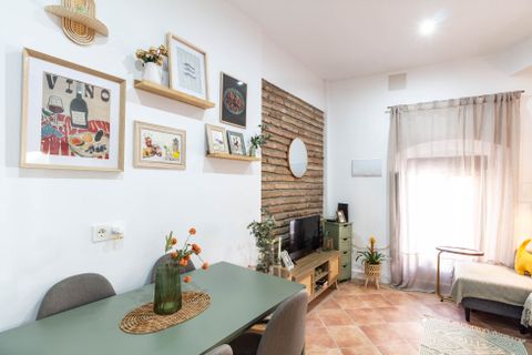 Dorfhaus in Beznar, Granada, Beznar - € 600/Monat | Ref: Rubia y Limón - Foto 2